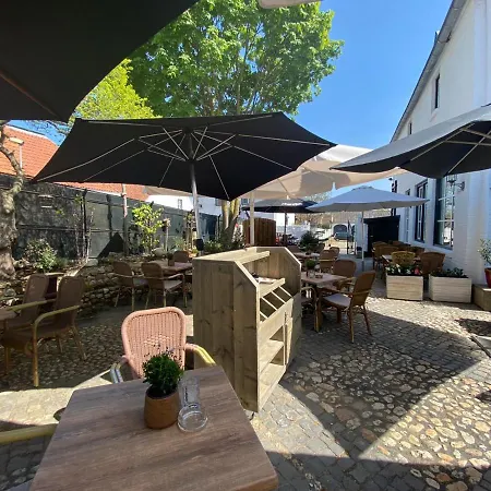 Crasborn 3* תהורן