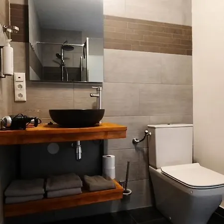 מלון Crasborn תהורן