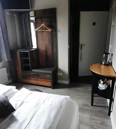 Crasborn Hotel