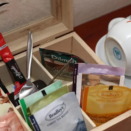 מלון Crasborn תהורן