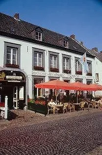 Crasborn Szálloda 3*