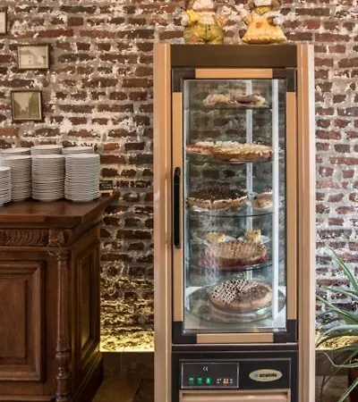 Szálloda Crasborn Thorn