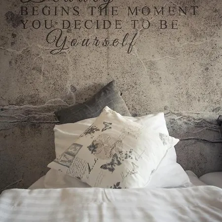 Szálloda Crasborn Thorn