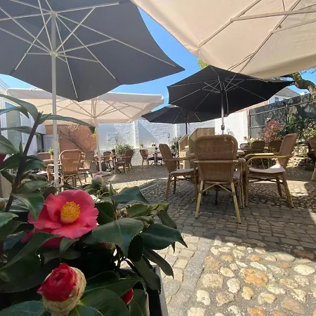 Szálloda Crasborn Thorn