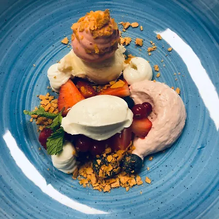 Crasborn Szálloda Thorn