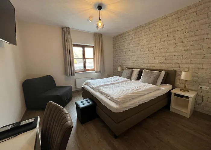 Crasborn Hotel Thorn