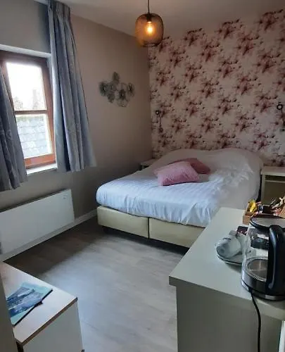 Logis Crasborn Торн