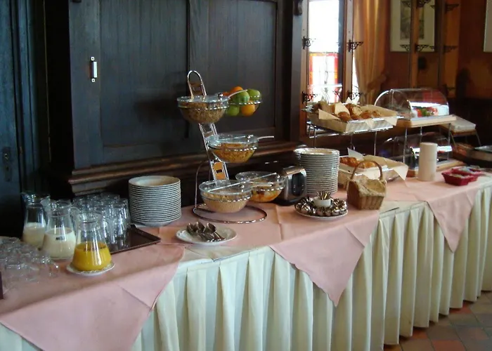 Logis Crasborn Торн