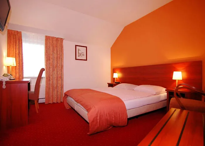 Crasborn Hotel Thorn