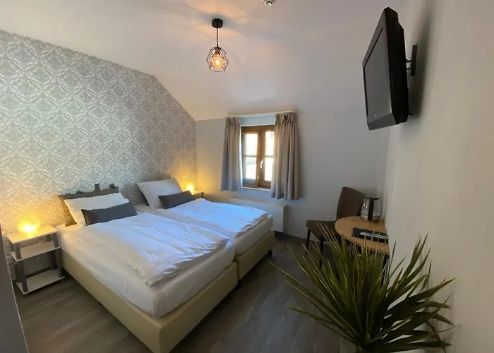 Crasborn Hotel Thorn