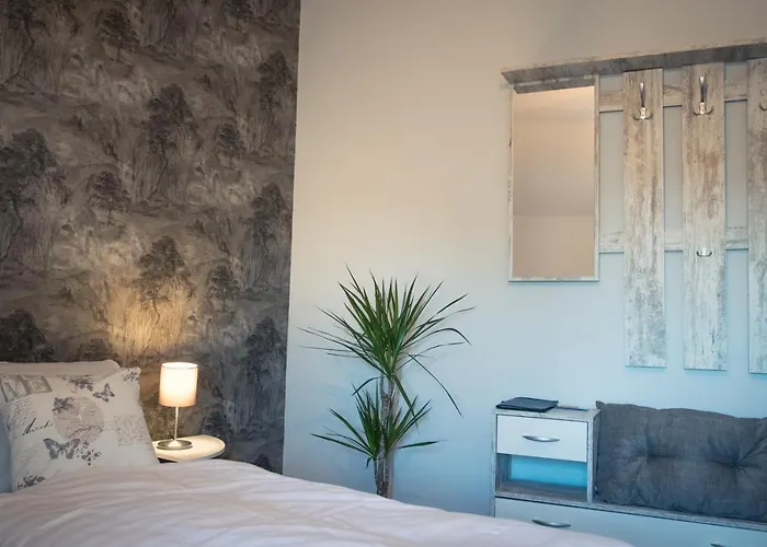 Crasborn Hotel Thorn