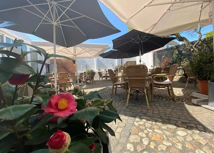 Hotel Crasborn Thorn