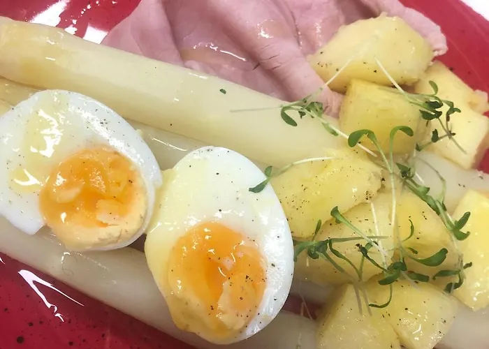 Отель Logis Crasborn