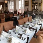 Logis Crasborn Hotel 3*