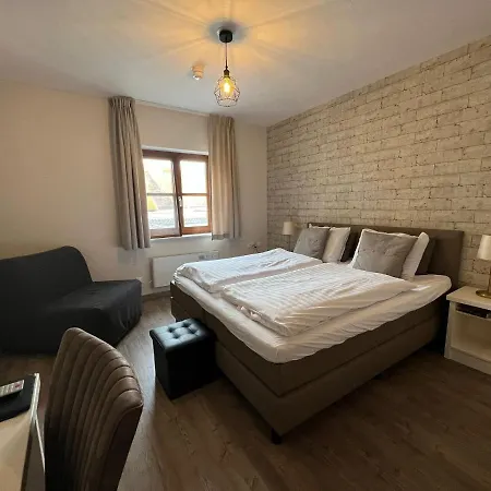 Crasborn Hotel Thorn