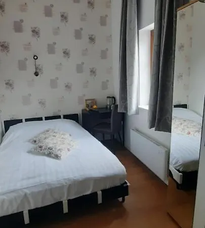 Hotel Crasborn
