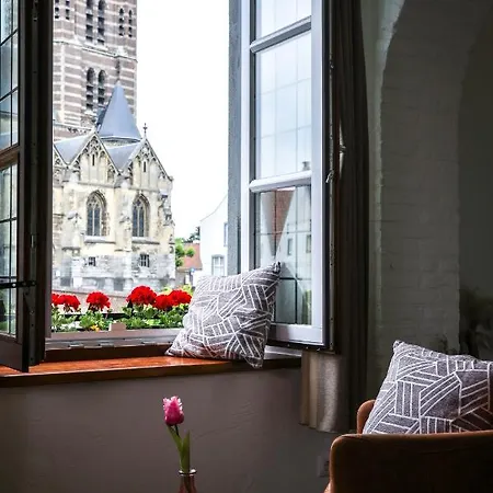 Crasborn Hotel