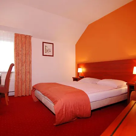 Crasborn Hotel Thorn