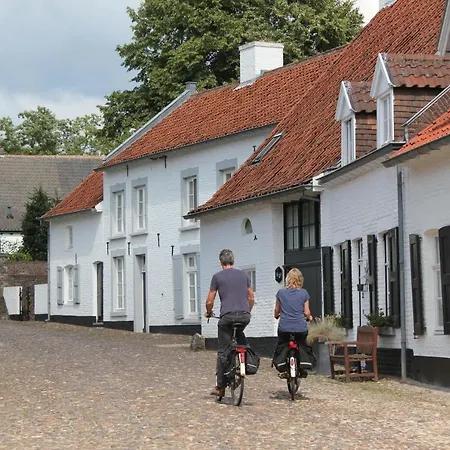 Hotel Logis Crasborn