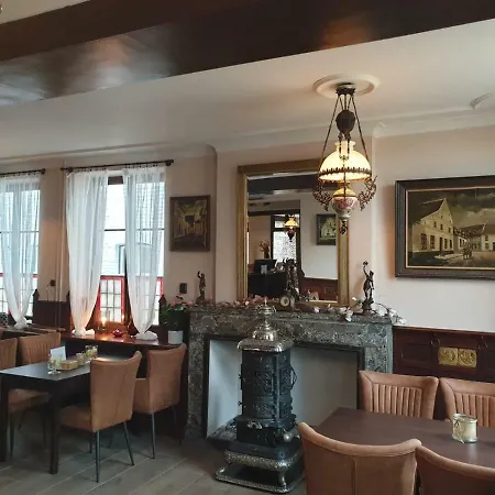 Hotel Crasborn