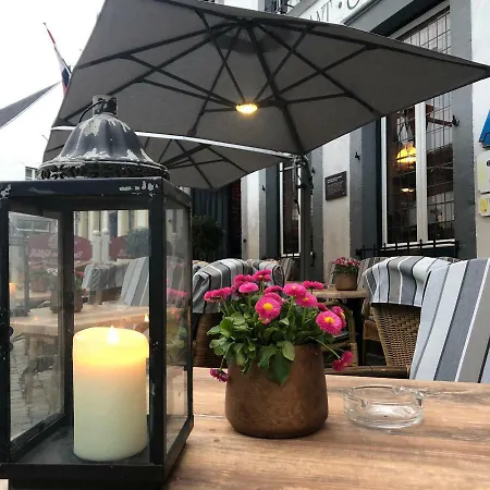 Crasborn Hotel
