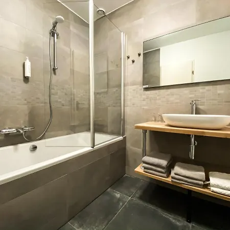 Hotel Crasborn