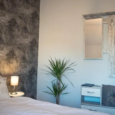Crasborn Hotel Thorn