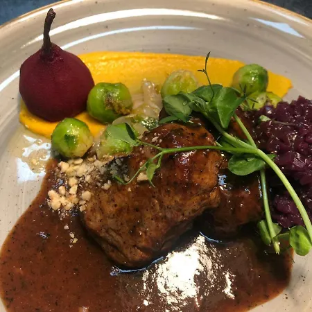 Hotel Crasborn 3*