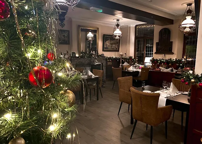 Logis Crasborn Hotel