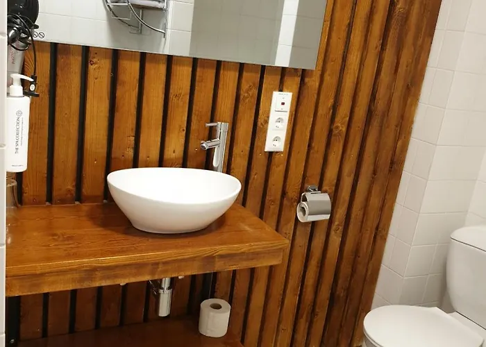 Hotel Logis Crasborn Thorn