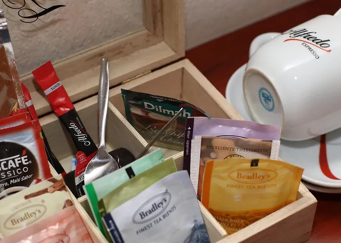 Hotel Logis Crasborn Thorn