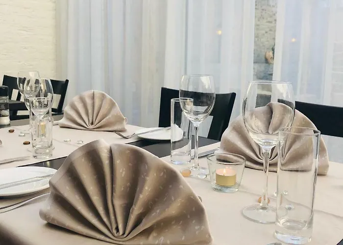 Logis Crasborn Hotel Thorn