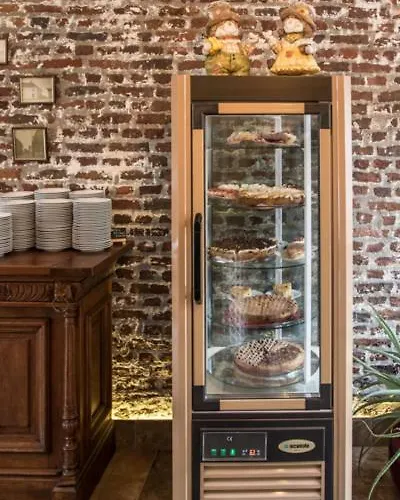 Hotel Logis Crasborn Thorn