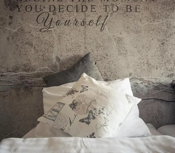 Hotel Logis Crasborn Thorn