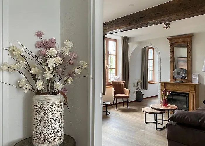 Hotel Logis Crasborn