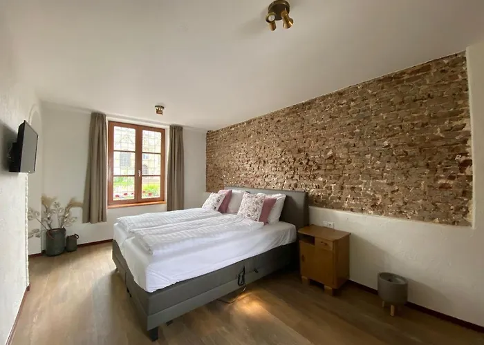 Logis Crasborn Thorn