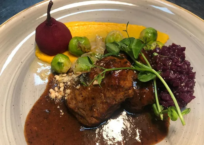 Hotel Logis Crasborn 3*